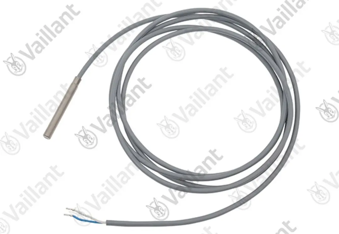Vaillant Sensor VKP 122/202/302/452/602 Wit
