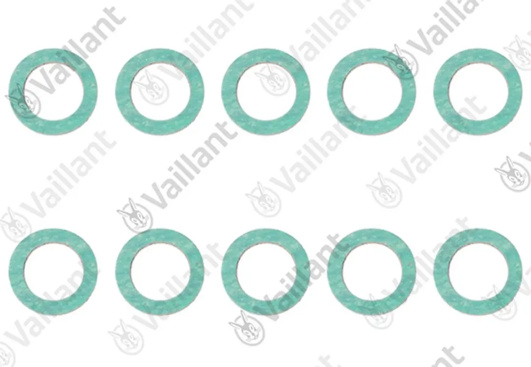 Vaillant Solar Flexbuis 2in1 DN16 15m