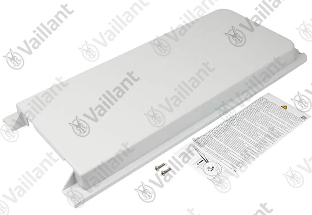 Vaillant Afdekking VWL 105/5 AS S2