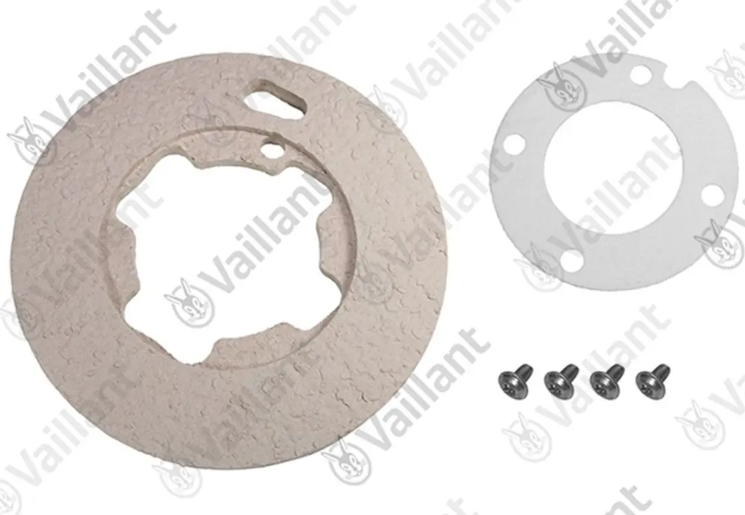 Vaillant Isolatieplaat VC 136+206+276/2-E