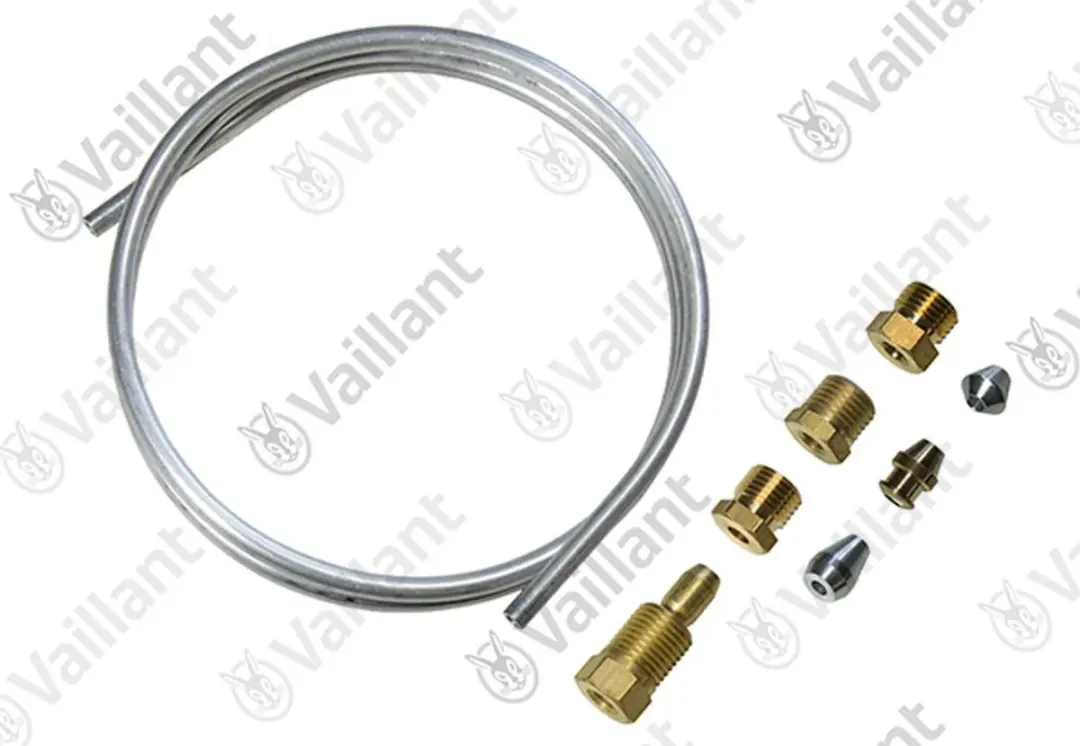 Vaillant VGR 30 F/1 Ontstekingsgasbuis