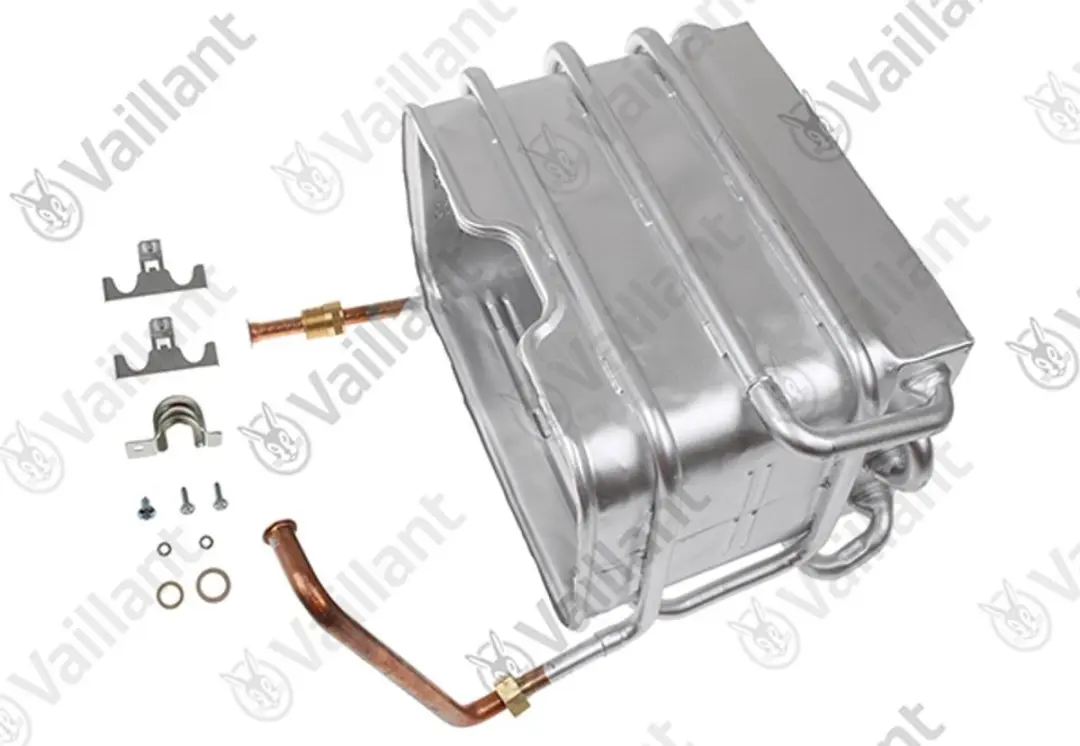 Vaillant Warmtewisselaar MAG 11-0/1 XI