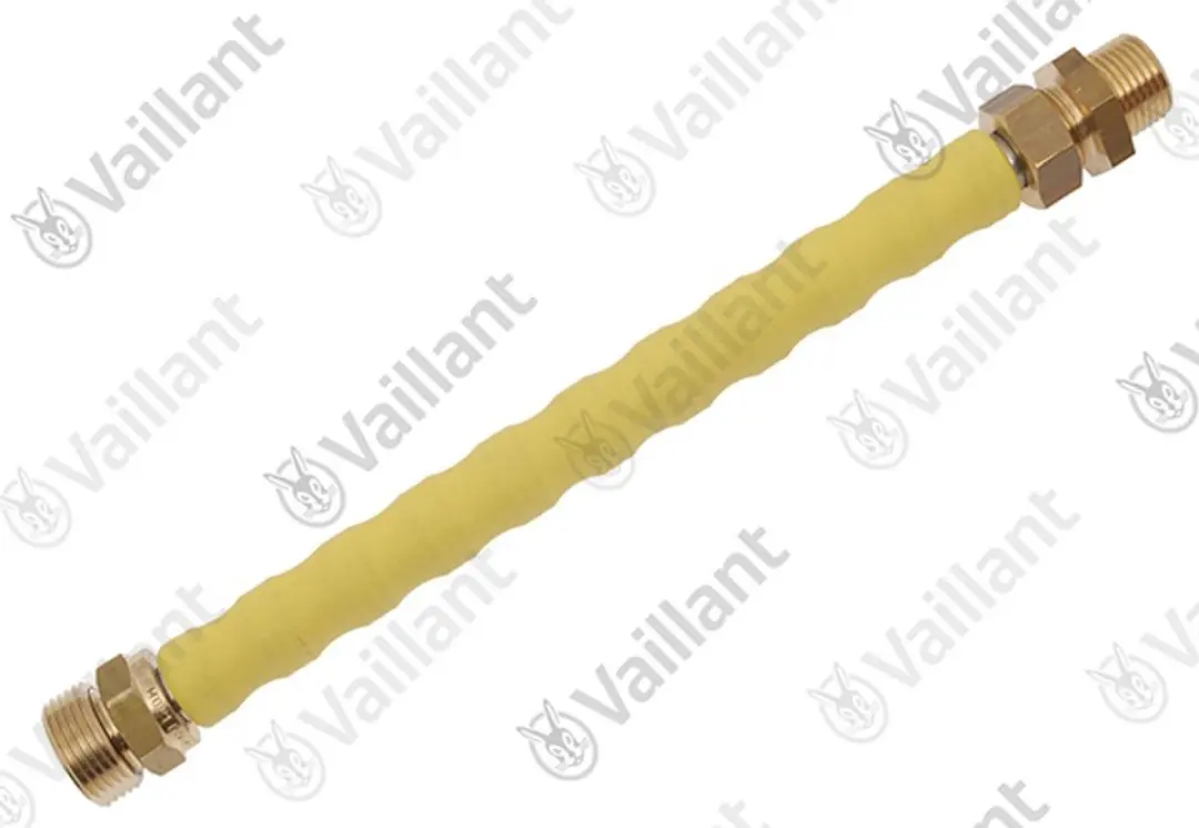 Vaillant Gasleiding 0020170496 Aansluittoebehoren