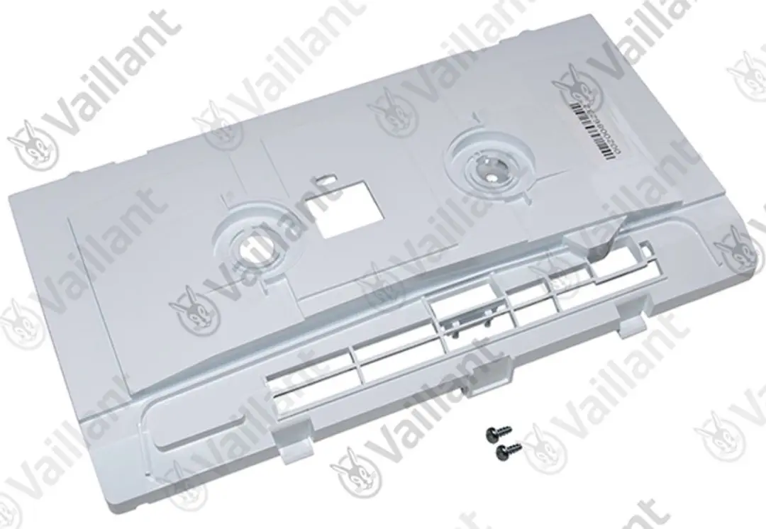 Vaillant MAG 11+14-2/0 Voorplaat