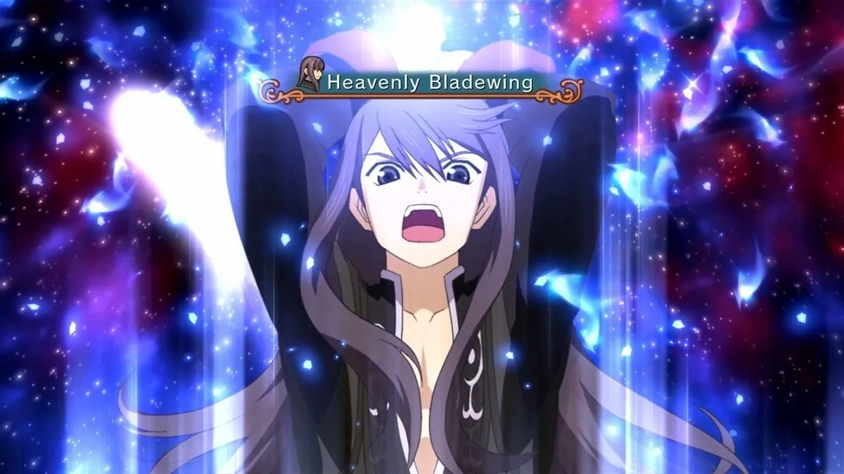 Bandai Namco Tales of Vesperia Definitive Edition - Xbox One Download