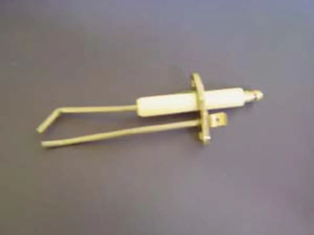 Remeha Ontsteking-ionisatie Elektrode S58778
