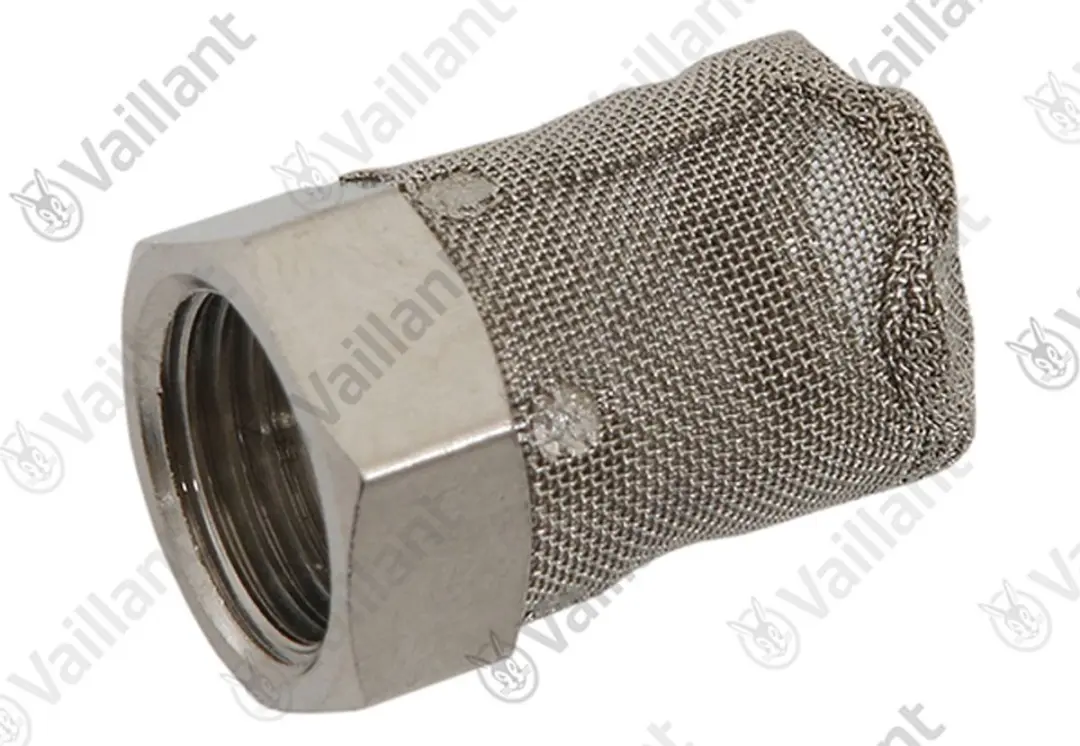 Vaillant MAG 125/12 XZ Luchtfilter