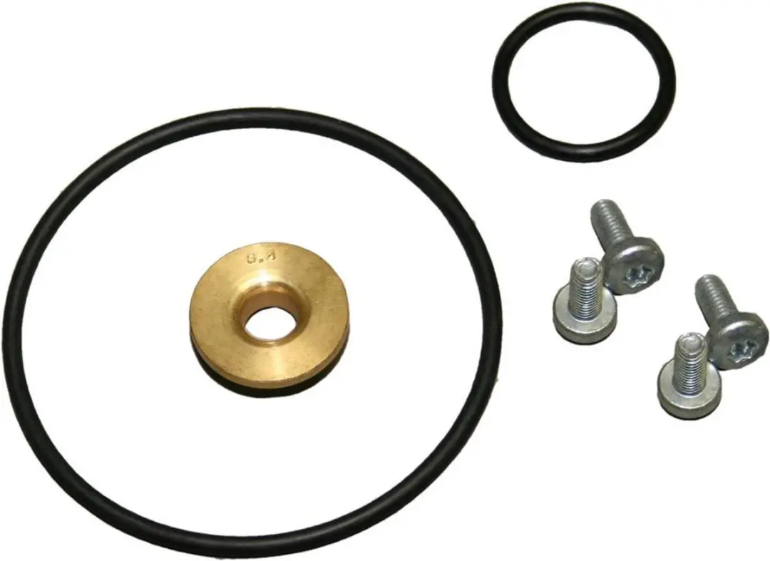 Bosch Gasmondstuk 8.4 E 8718600302