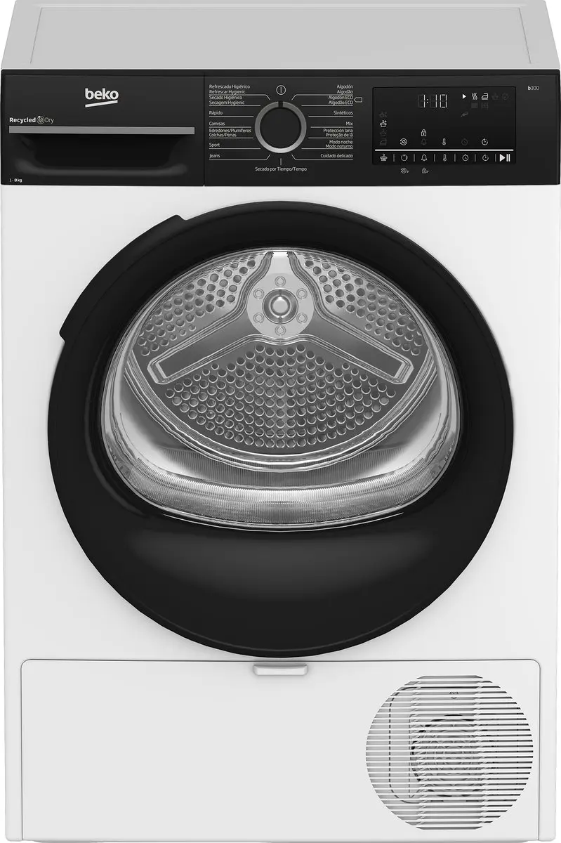 Beko Condensdroger 17628