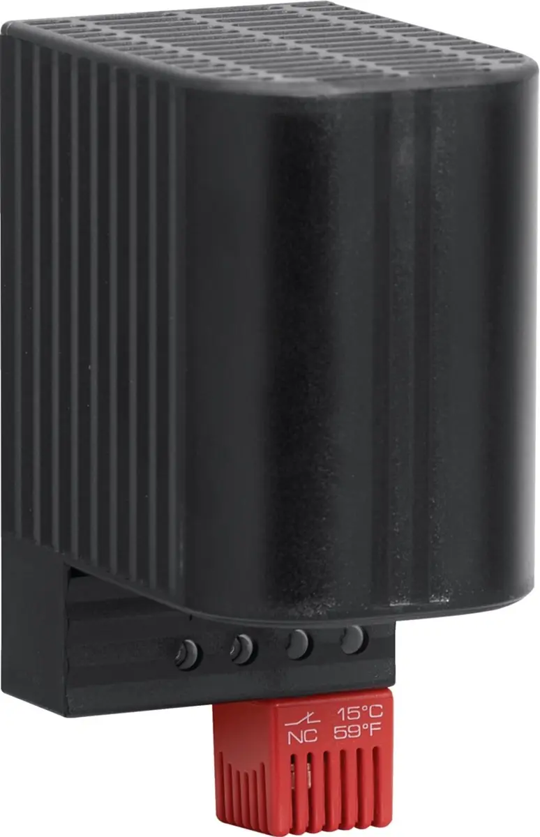 Hager ZAY55517 Schakelkastverwarming