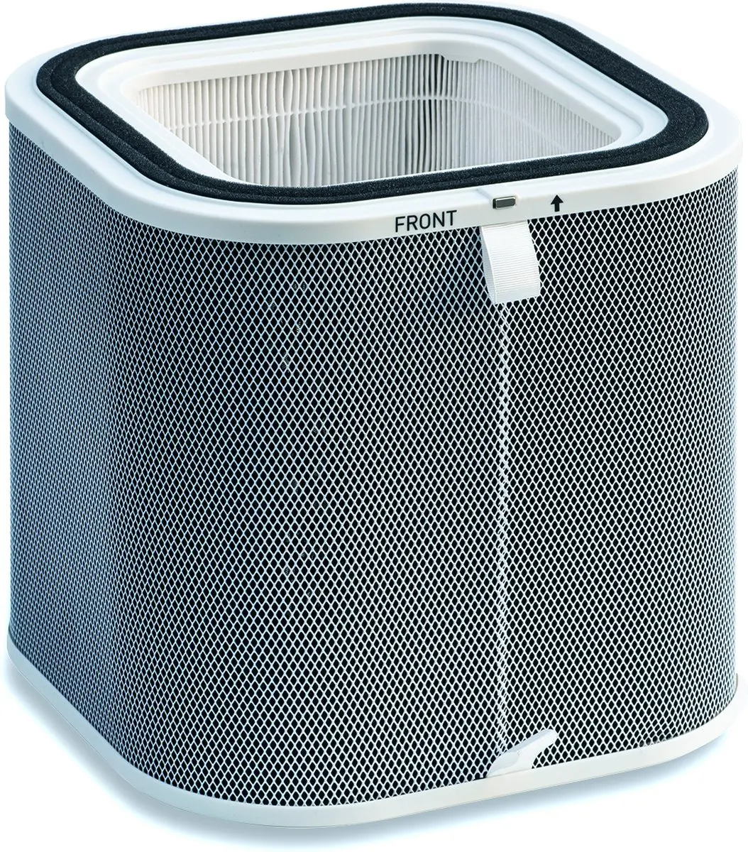 Rowenta XD6840 3-in-1 Filter
