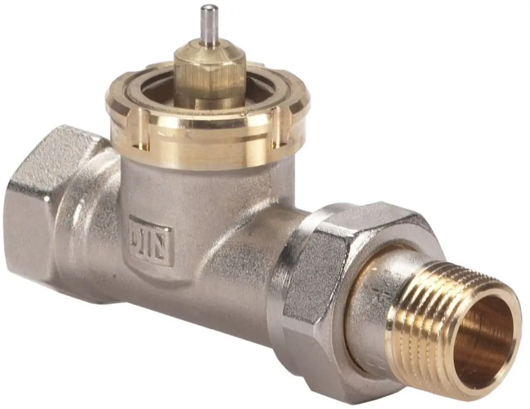 Danfoss Tweewegregelafsluiter 013U0017
