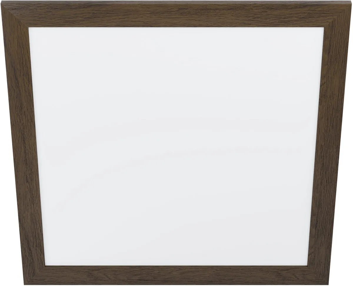 Eglo Piglionasso Plafondlamp LED 64.5cm Wit