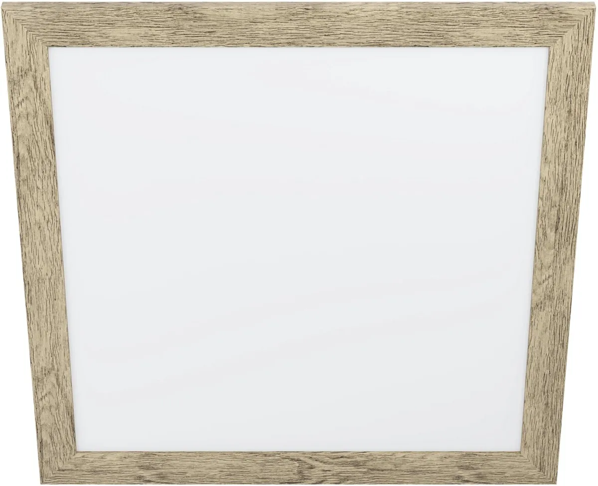 Eglo Piglionasso Plafondlamp LED 64.5cm Wit