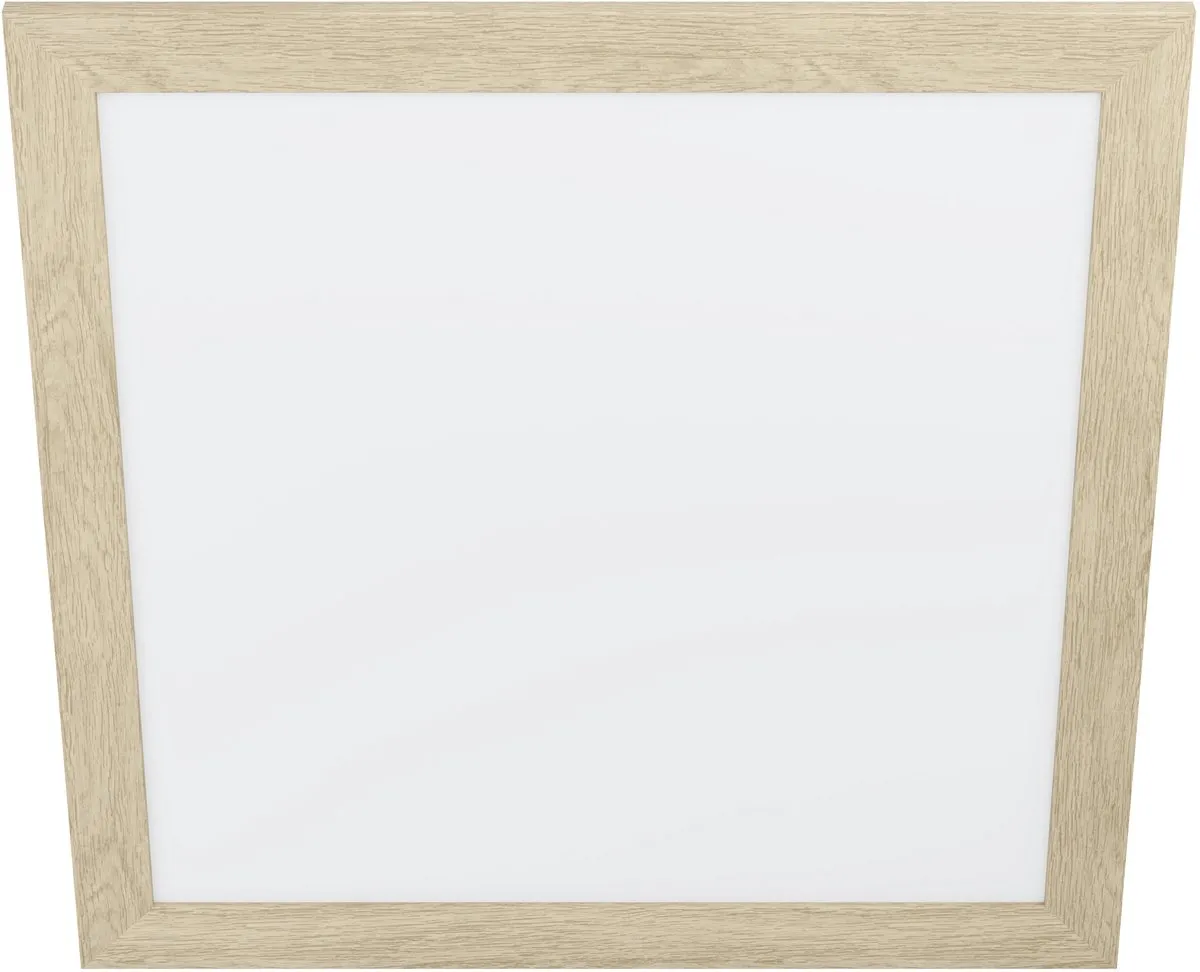 Eglo Piglionasso Plafondlamp LED 64.5cm Wit