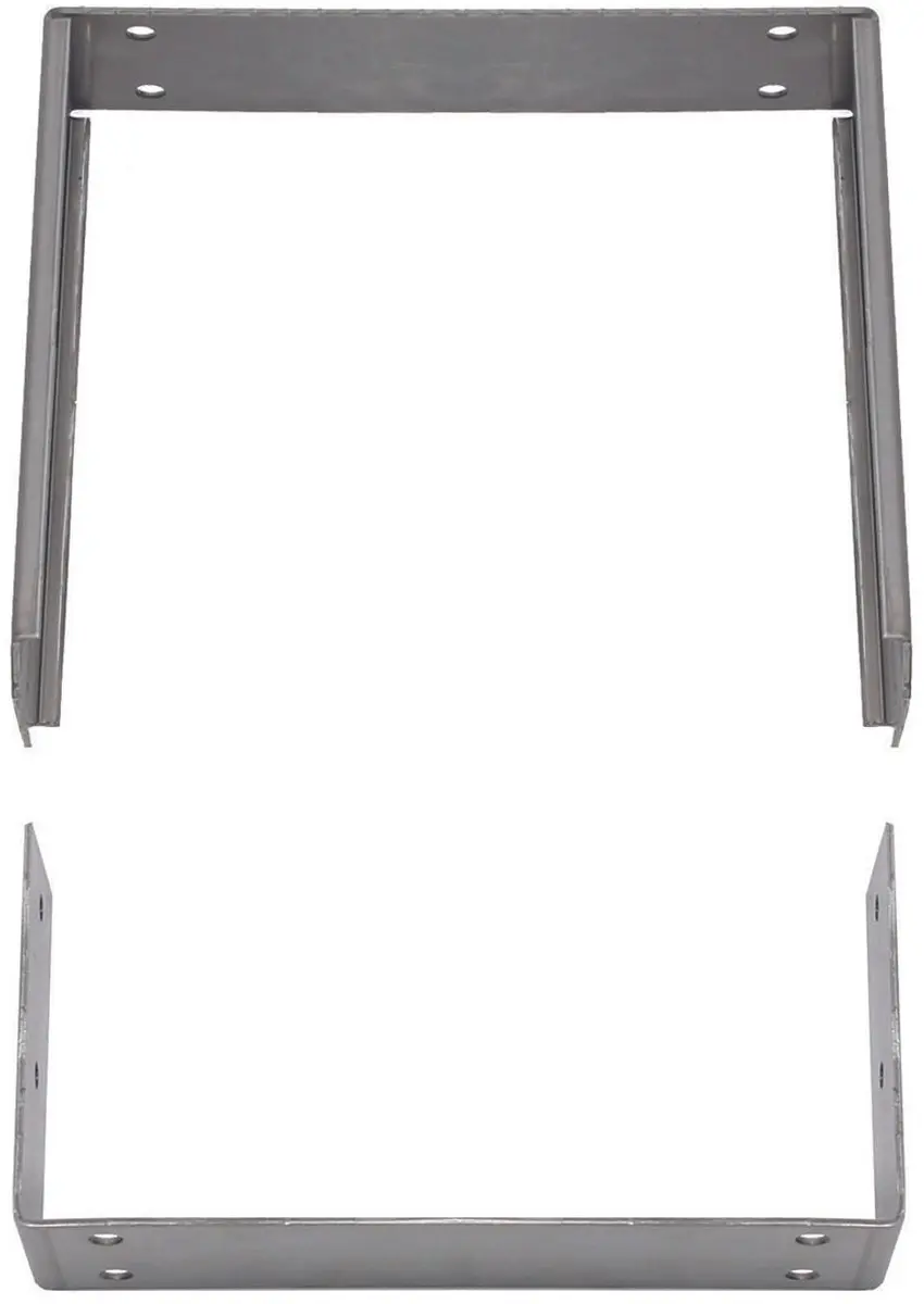 Vaillant Verlengstuk Wandhouder 300mm