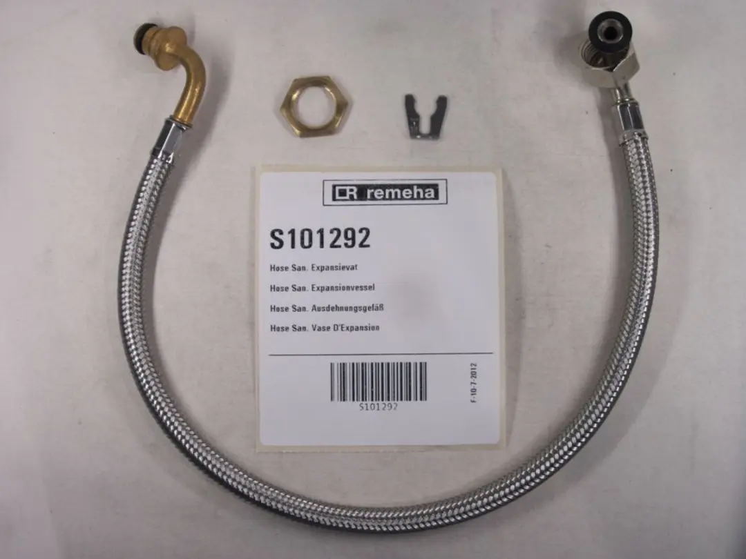 Remeha Expansievat S101292