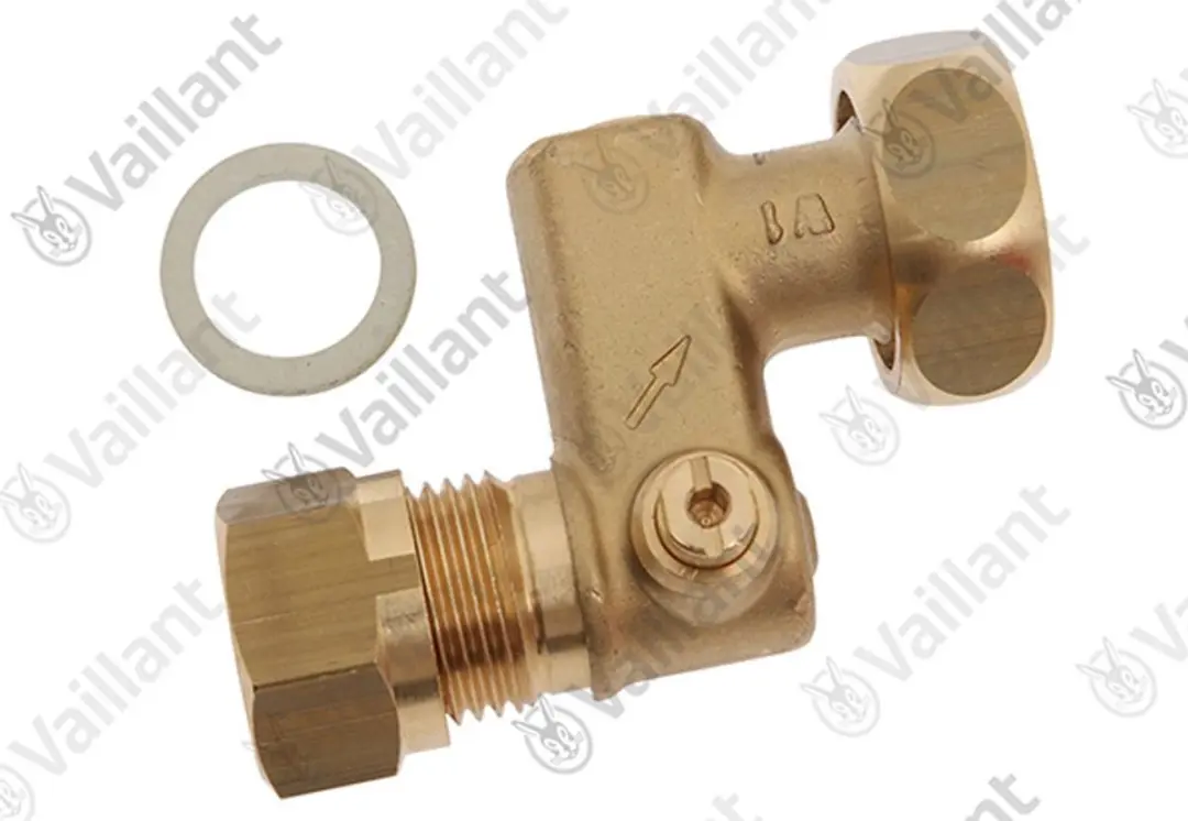 Vaillant VCW 196/3-5 A Ventiel 0020057194