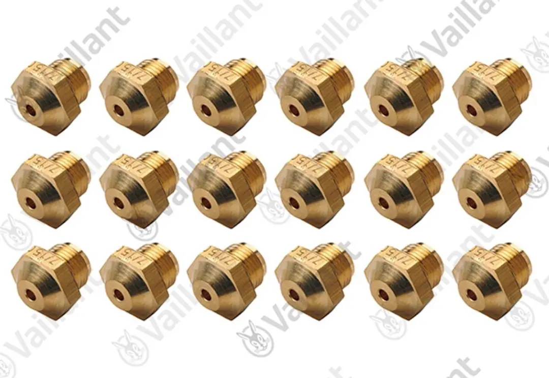 Vaillant Brandermondstuk MAG 275-350/11 XZ-C
