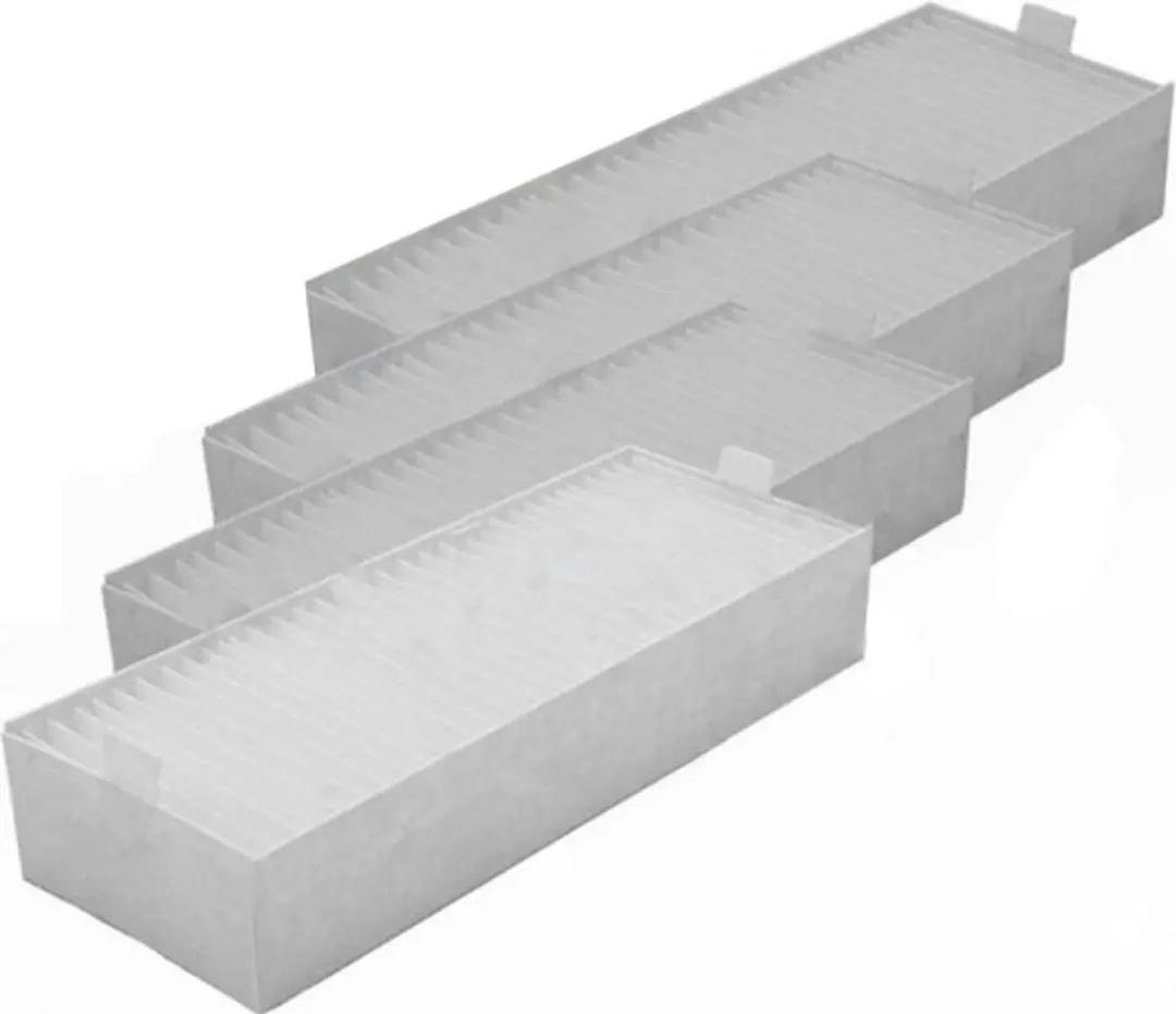 Siemens Akoestisch Filter 17004801