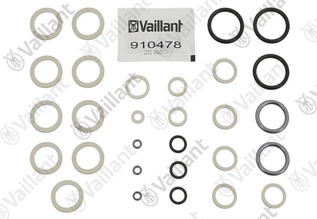 Vaillant Afdichtingsset VAS 106/3