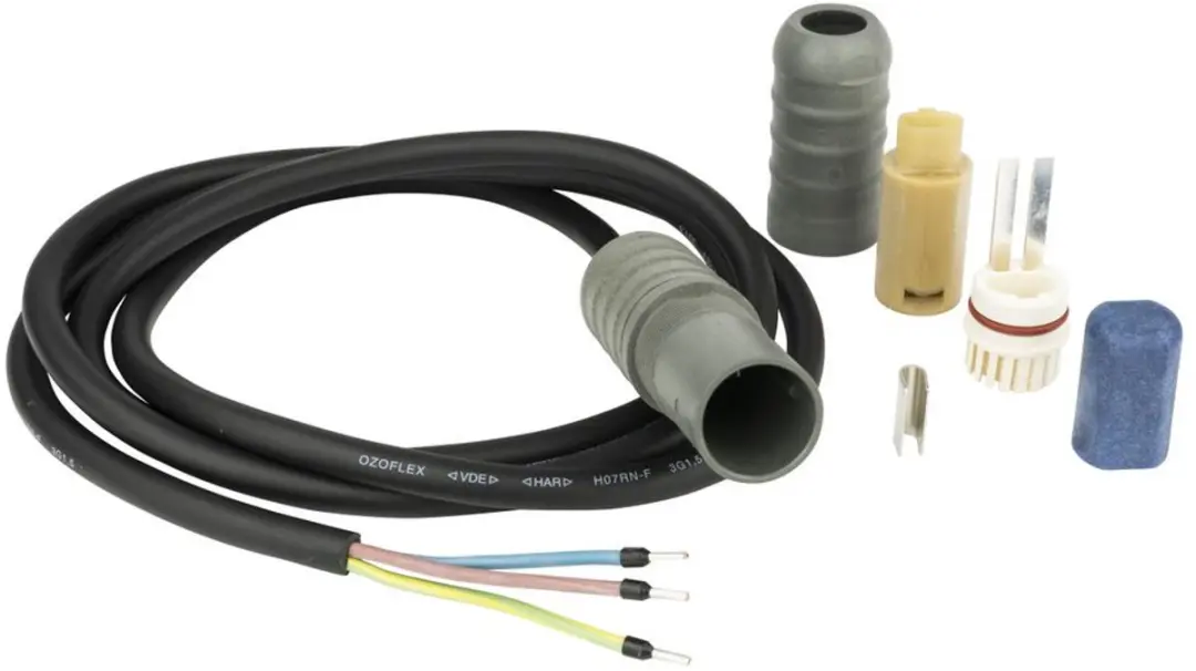 Danfoss Connecto AE Verwarmingsband Set