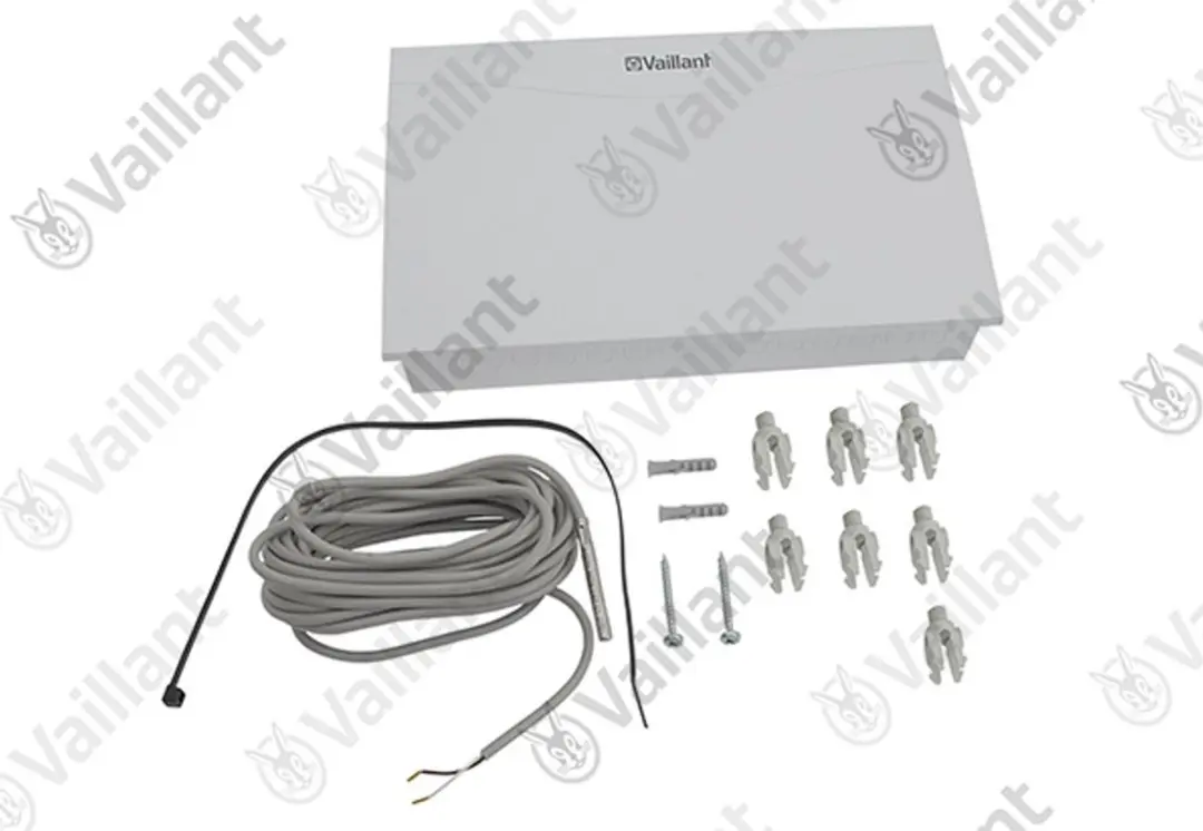 Vaillant VR 61/4 VR 61 Verwarmingsketel
