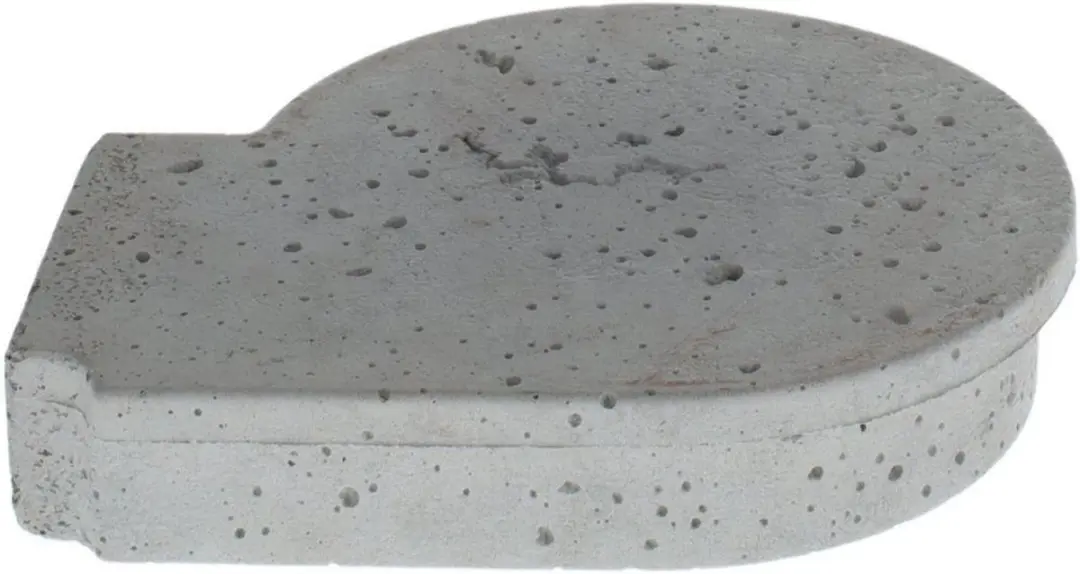 Bosch Deksel 8738121587
