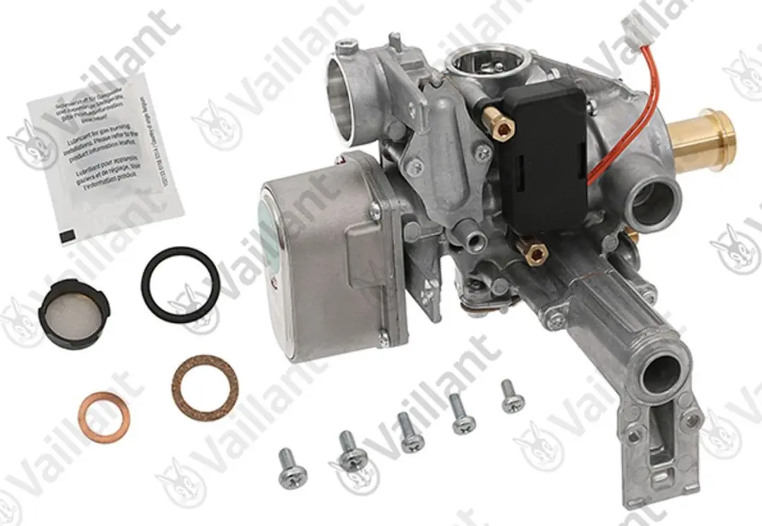 Vaillant Gaskraan MAG 14-0/0 GX