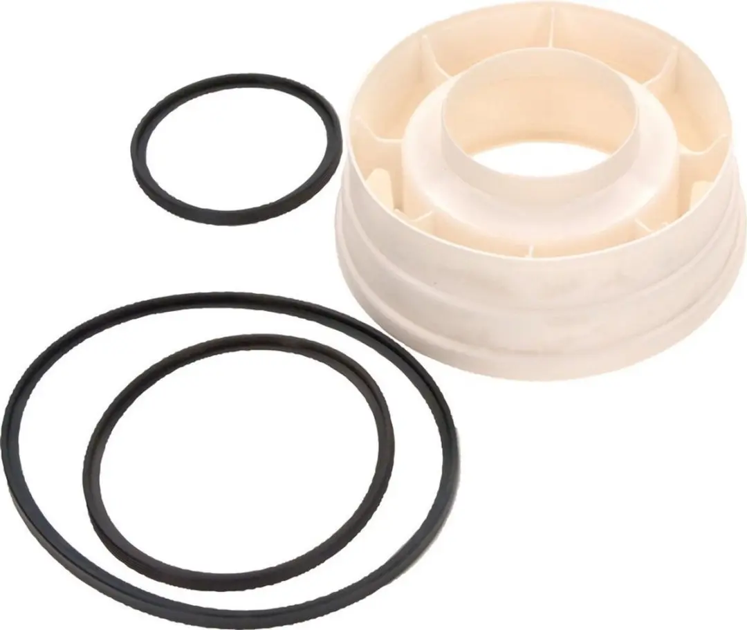 Bosch Adapter Ketelaansluiting 160-110 7101418