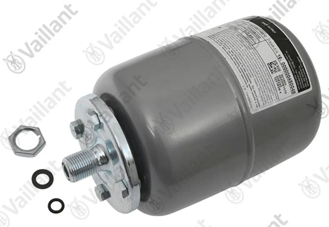 Vaillant Expansievat VIH QW 190/1 E 2L