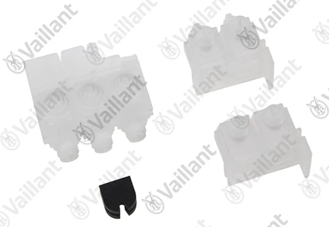 Vaillant VIH QW 190/1 E Trekontlasting