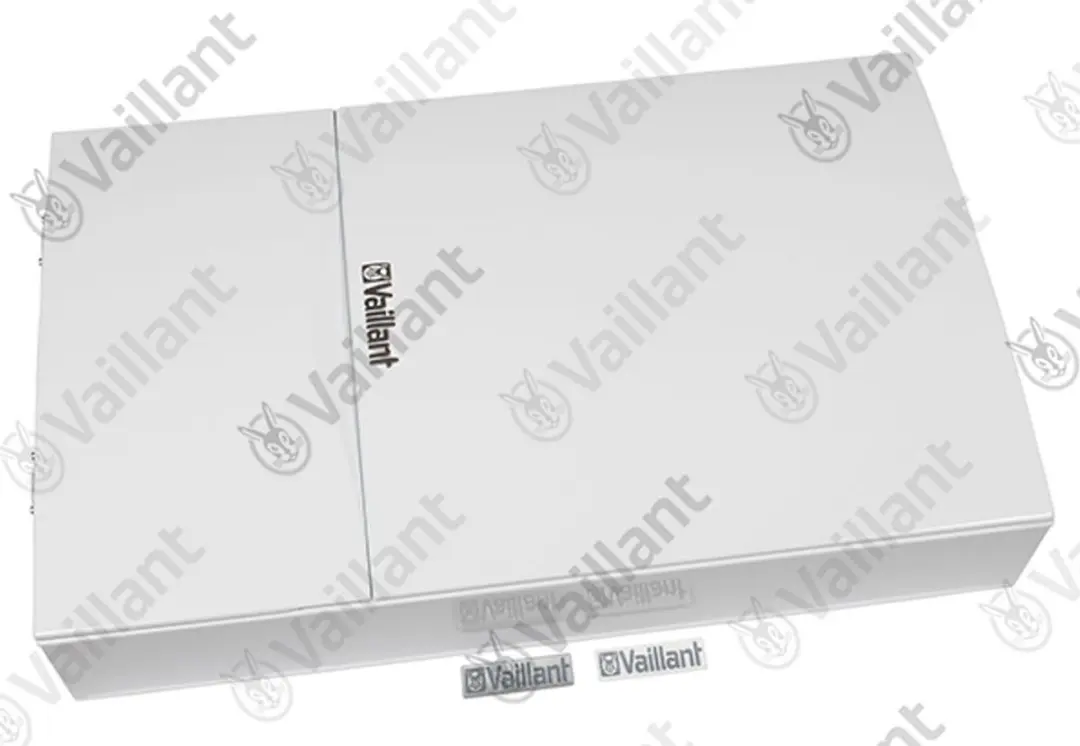 Vaillant VC 356/2-E Bekleding