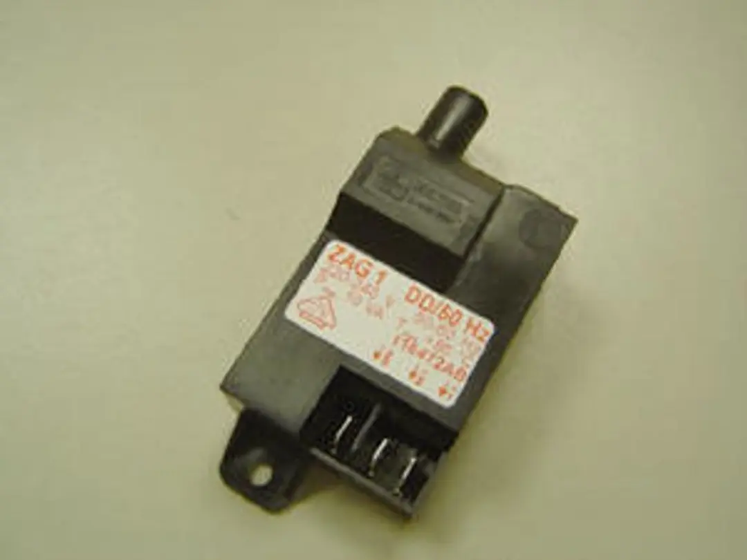Remeha Ontstekingstrafo S100572