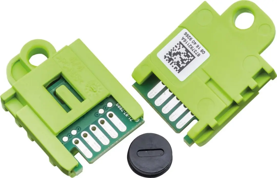 Bosch GC5700i Gas Ombouwset 7716780509