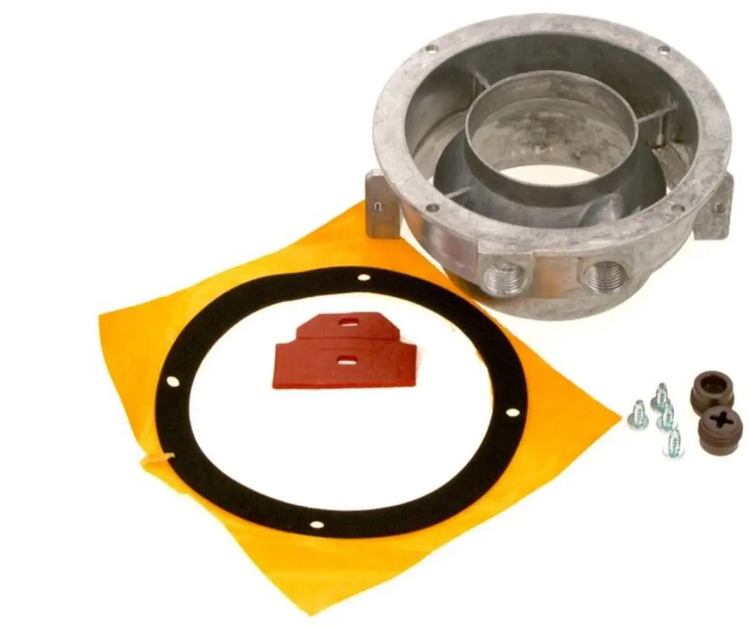 Bosch Adapter 80/110 87167715160