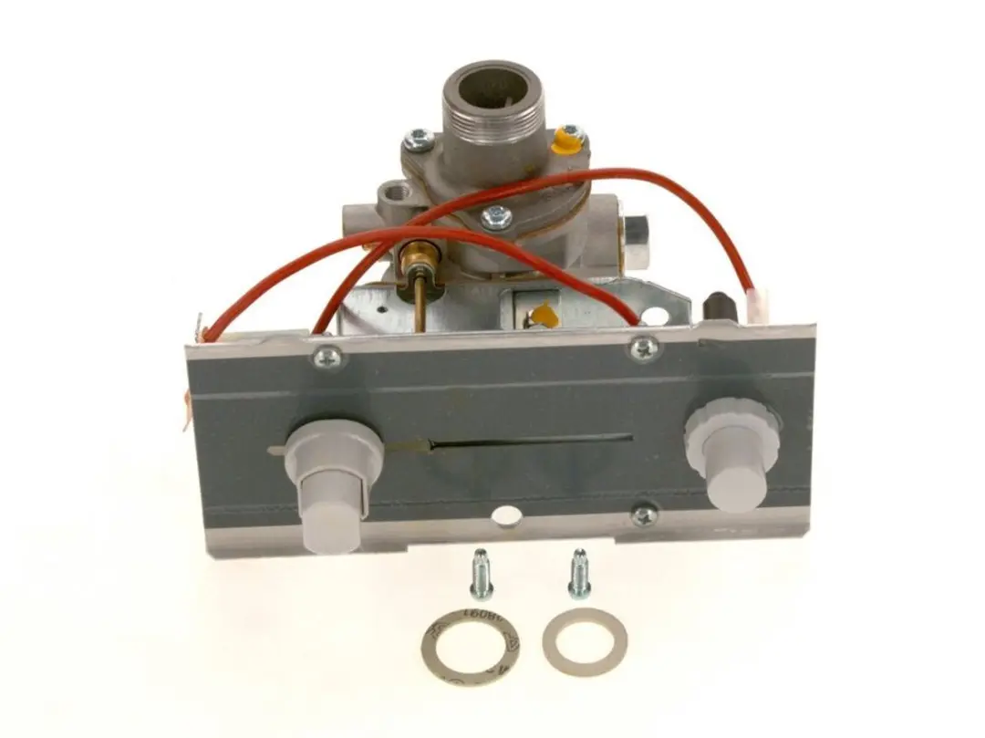 Bosch Gaskraan 87070110300