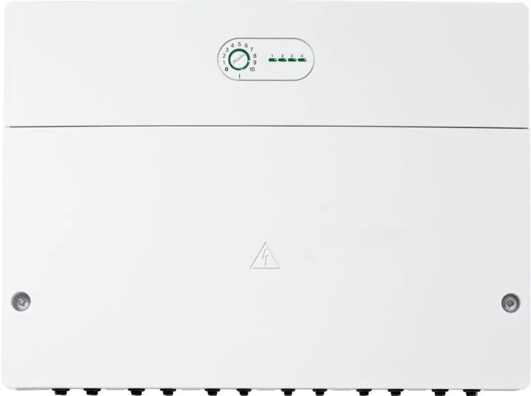 Bosch EMS2 MH 200-1 Regelmodule
