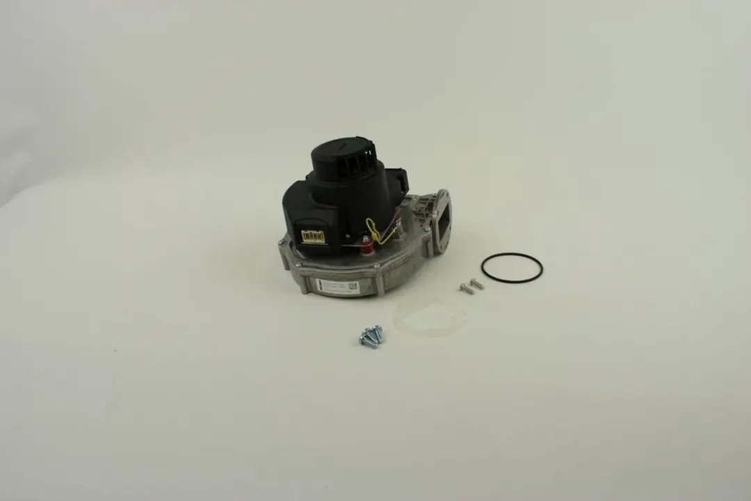 Bosch Ventilator 8738901734