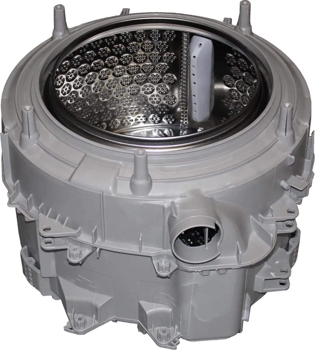 Electrolux Kuip met trommel 3484166107