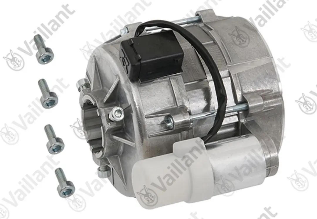 Vaillant Motor VKO 156/256/356 Wit
