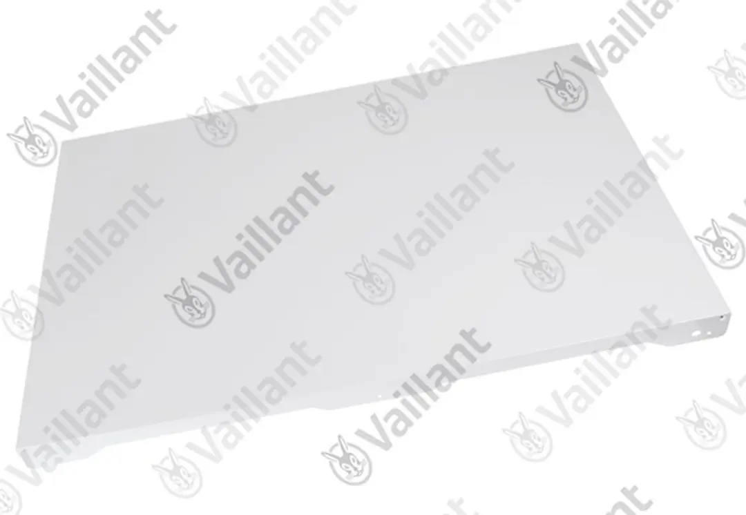 Vaillant Zijplaat VCC 206/4-5 150L