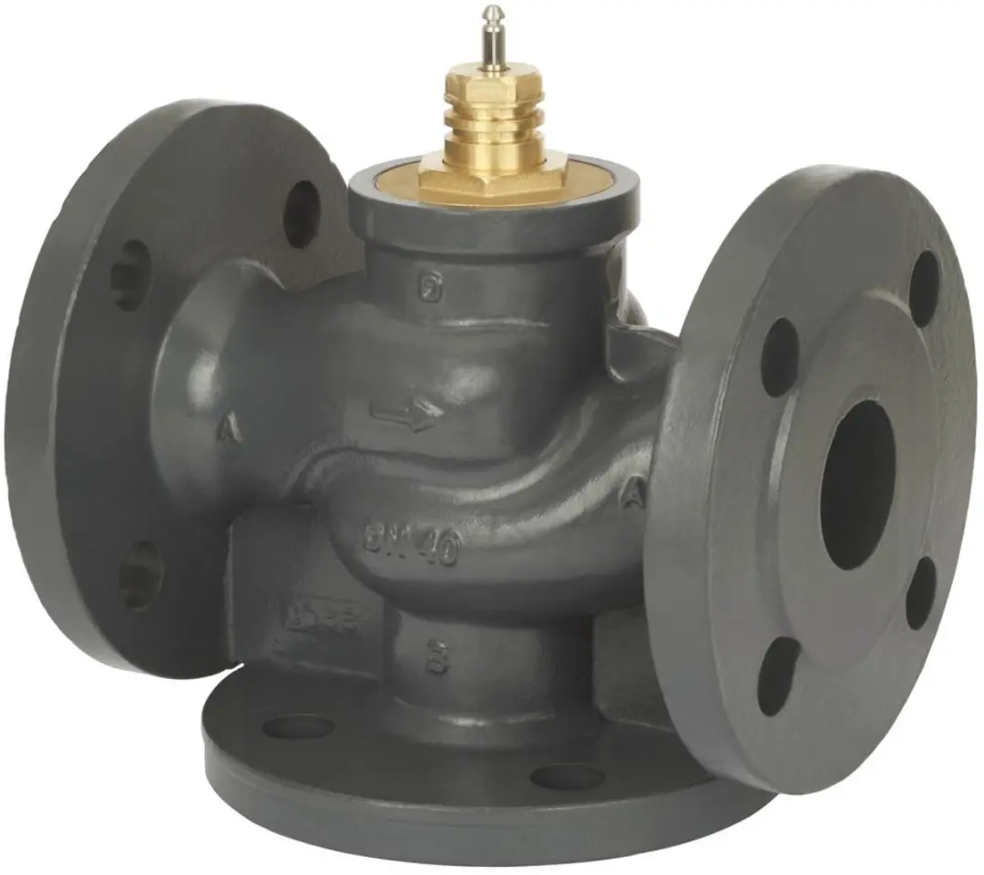 Danfoss 3-weg ventiel VF3 DN40