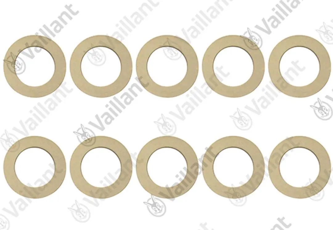 Vaillant VCW-Inst. Set Afdichtring