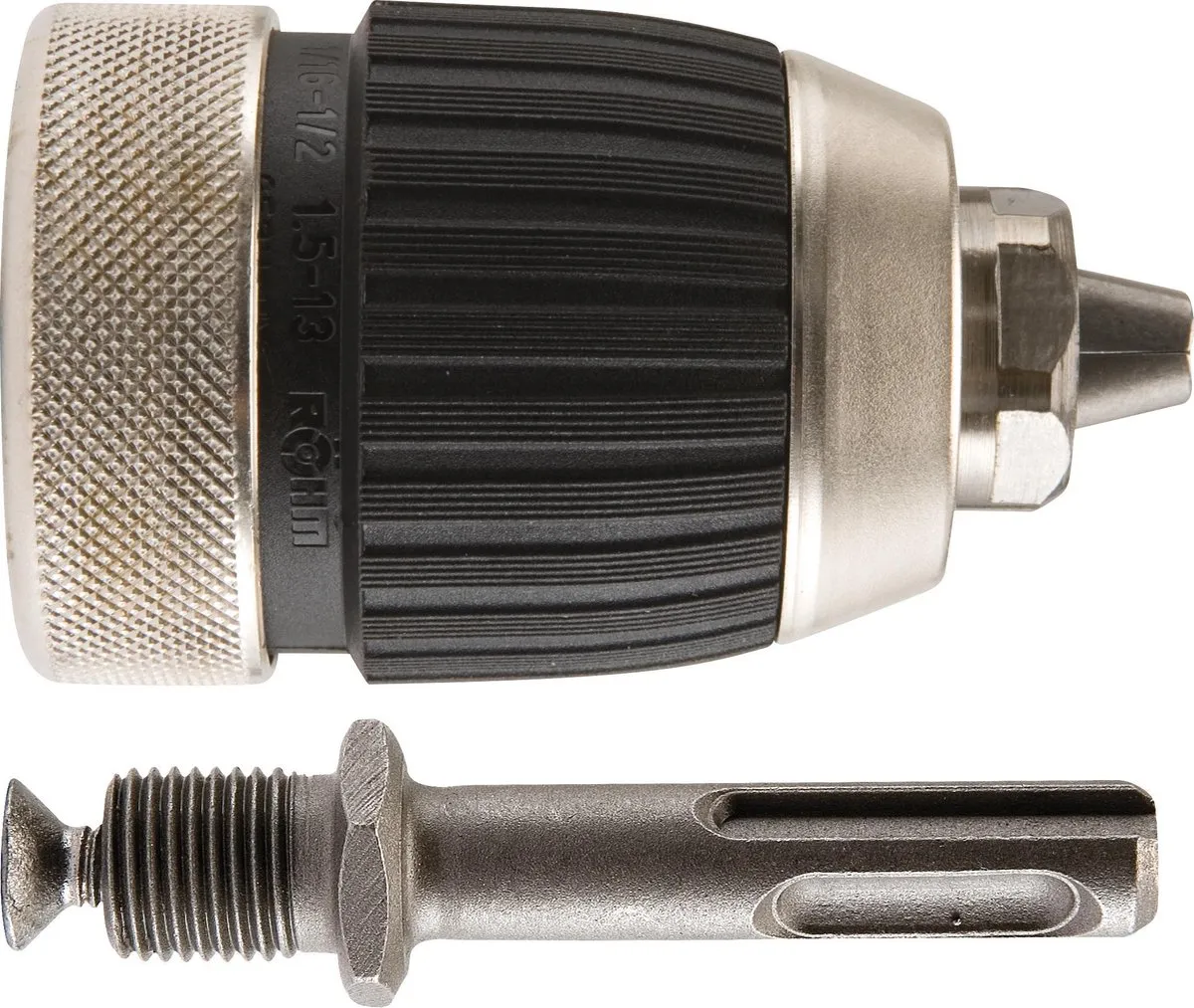 Makita SDS-plus Snelspanboorkop P-33788 - 1-13mm