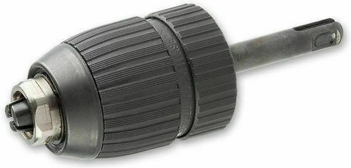 Makita SDS-plus Snelspanboorkop P-33788 - 1-13mm