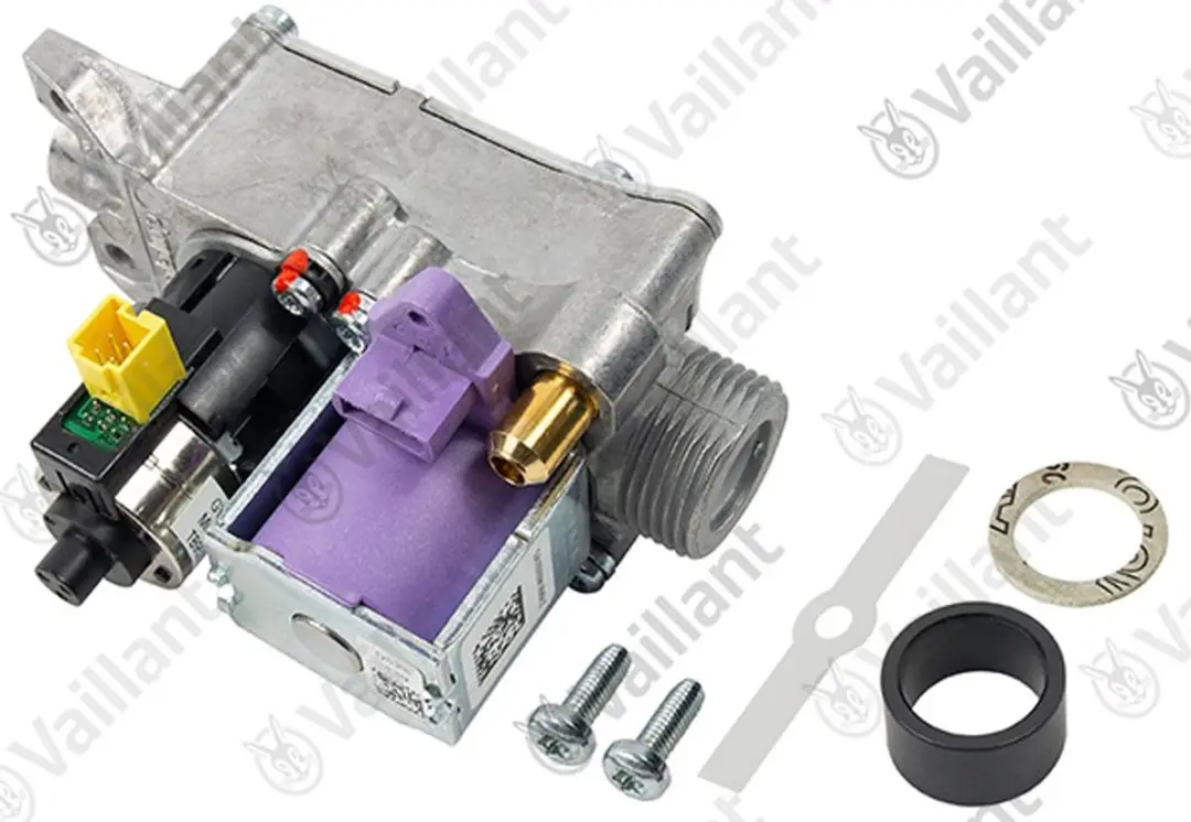 Vaillant Gaskraan VC 30 CS/1-7 Wit