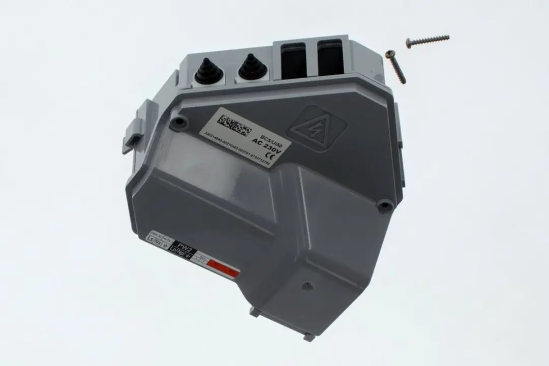 Bosch I/O-Box 8737712789