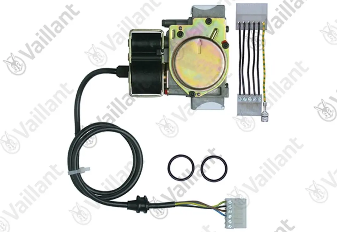 Vaillant Gaskraan VK 10-25/6-1 E-C