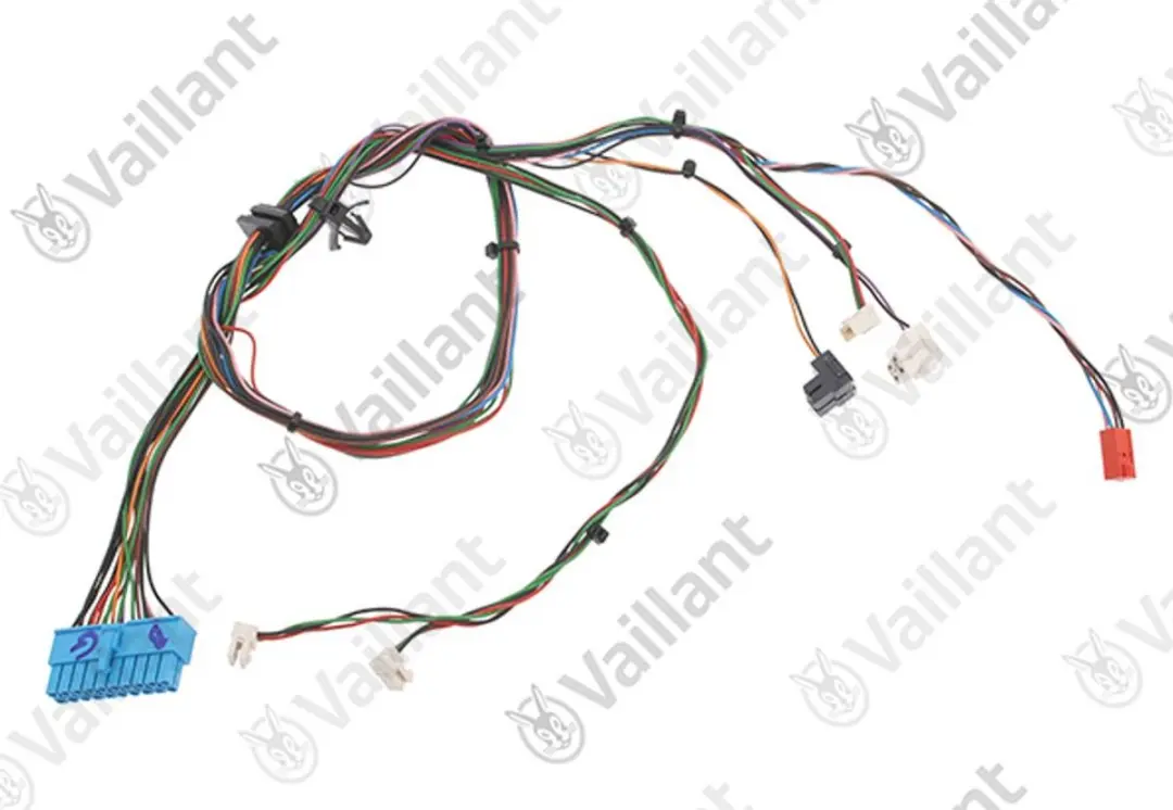 Vaillant VCW 206+266/5-5 Kabelboom